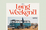 Aistoria, a Serif Font by Black Studio (Thumbnail 15 of 17)