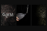 Minimalist black bundle 91, a Beauty & Fashion Photo by Jenya Porechenskaya (Thumbnail 5 of 7)