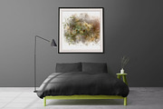 Poetic Watercolor Backgrounds, a Pattern Graphic by Suna Kosem (Thumbnail 13 of 26)
