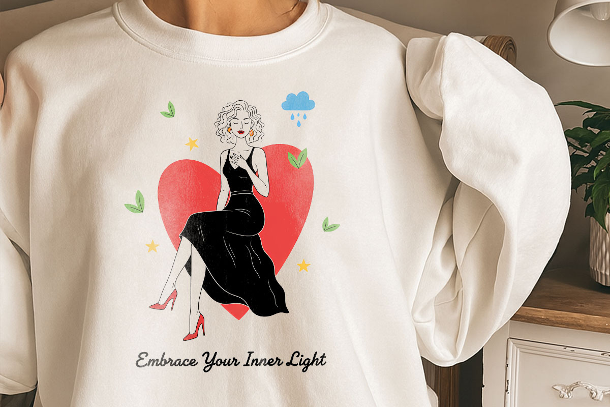 Lifestyle Trending PNG Bundle, a Graphic by GlitterCraft (Photo 79 of 101)