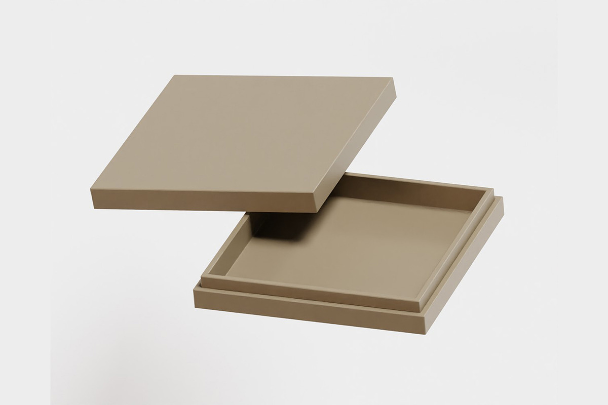 Package Box, an Object 3D Model by fahad121 (Photo 3 of 6)