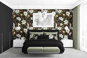 Watercolor Seamless Pattern, a Graphic by PROTEA Watercolor Studio (Thumbnail 2 of 12)