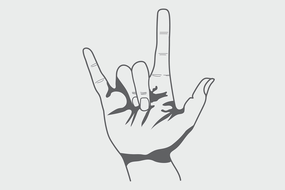 Hand Vector Design Bundle, an Illustration by Active Designers (Photo 2 of 8)