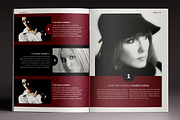 Multipurpose Magazine 3, a Magazine Template by Luuqas Design (Thumbnail 6 of 6)