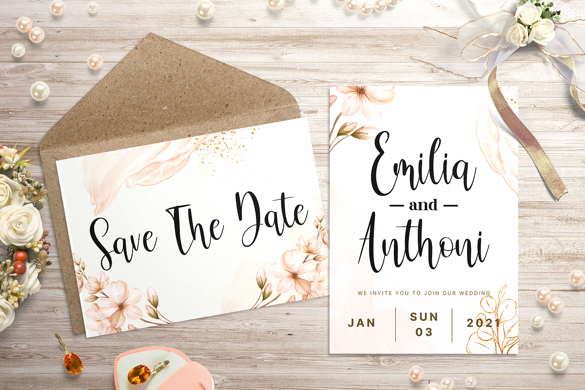 Charlote Shine, a Script Font by Essentials Studio (Photo 4 of 10)