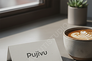 Pujivu - Modern Luxury Serif Font, a Serif Font by Astuti Studio (Thumbnail 4 of 16)