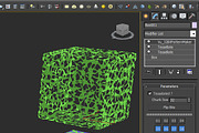 MCG 32Bit PatternMaker, an Object 3D Model by Candy Shop (Thumbnail 9 of 13)