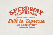 Midwest Story Dual Font, a Handwritten Font by deadlock studio (Thumbnail 2 of 10)