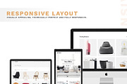 Interior – Multi-purpose HTML Theme, a HTML Template by Geek Shop (Thumbnail 3 of 8)