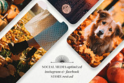 Cozy Autumn Collection, a Person Photo by Deveze Art & Co (Thumbnail 2 of 7)