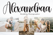 Bundling | Script Font, a Handwritten Font by Scratchones (Thumbnail 5 of 9)