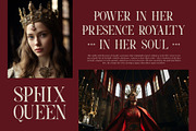Tasero || Modern Classy Serif Font, a Serif Font by Idea Studio (Thumbnail 8 of 10)