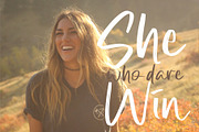 Sunthai Modern Font, a Script Font by Formatika Studio (Thumbnail 5 of 8)