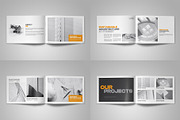 Portfolio Brochure Canva Template v7, a Brochure Template by Miyaji75 (Thumbnail 4 of 13)