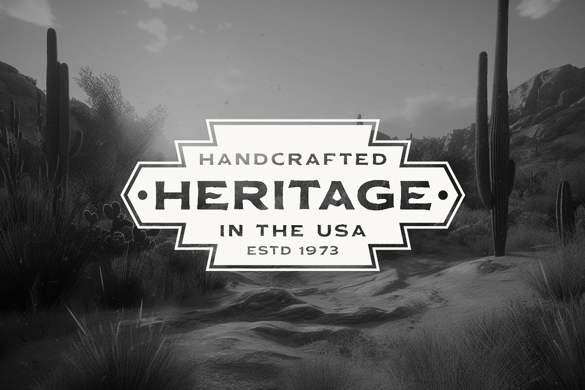Salt Lake & Extra, a Handwritten Font by Davide Bassu (Photo 3 of 8)