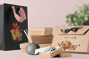 Fall in love - seasonal collection, an Object Illustration by handsketched (Thumbnail 9 of 10)