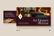 Gandhara Sanctuary Youtube Thumbnail, a Social Media Template by Fannan Studio (Thumbnail 2 of 3)