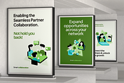 Business Ecosystem Illustrations, a Duotone Icon by Vectors Market (Thumbnail 3 of 10)