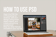 24 Fancy Frame Mockup Bundle, a Product Mockup by SigaSigaMockup (Thumbnail 3 of 11)