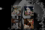 Event Planner Social Media Templates, a Social Media Template by Design Driven Media (Thumbnail 10 of 12)