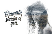 Hidden Soul, a Script Font by kavoon (Thumbnail 10 of 11)