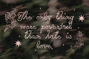Pearlyn, a Handwritten Font by maghrib (Thumbnail 2 of 10)