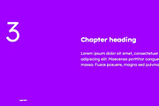 Industrial PowerPoint Template, a Templates & Theme by Iconography - Pitch Deck (Thumbnail 3 of 56)