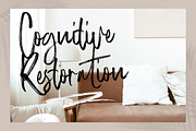 Respiration, a Handwritten Font by Gatype (Thumbnail 8 of 10)