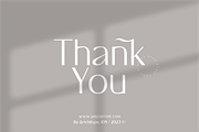 Angelica Nagita - Display Serif Font, a Serif Font by Artchitype Studio (Thumbnail 10 of 10)