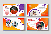 Beubler Powerpoint Template, a Presentation Template by GridlineType (Thumbnail 2 of 10)