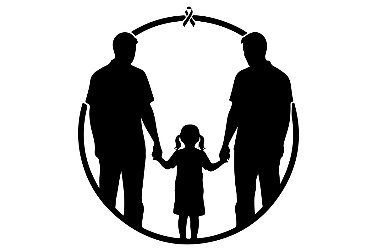 Cancer Awareness & Survivor Hope Set, a Healthcare Illustration by Designer_Momina (Photo 6 of 16)