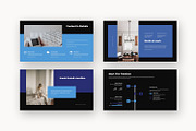 Uroa : Branding Agency Google Slides, a Presentation Template by Punkl Camp (Thumbnail 11 of 16)