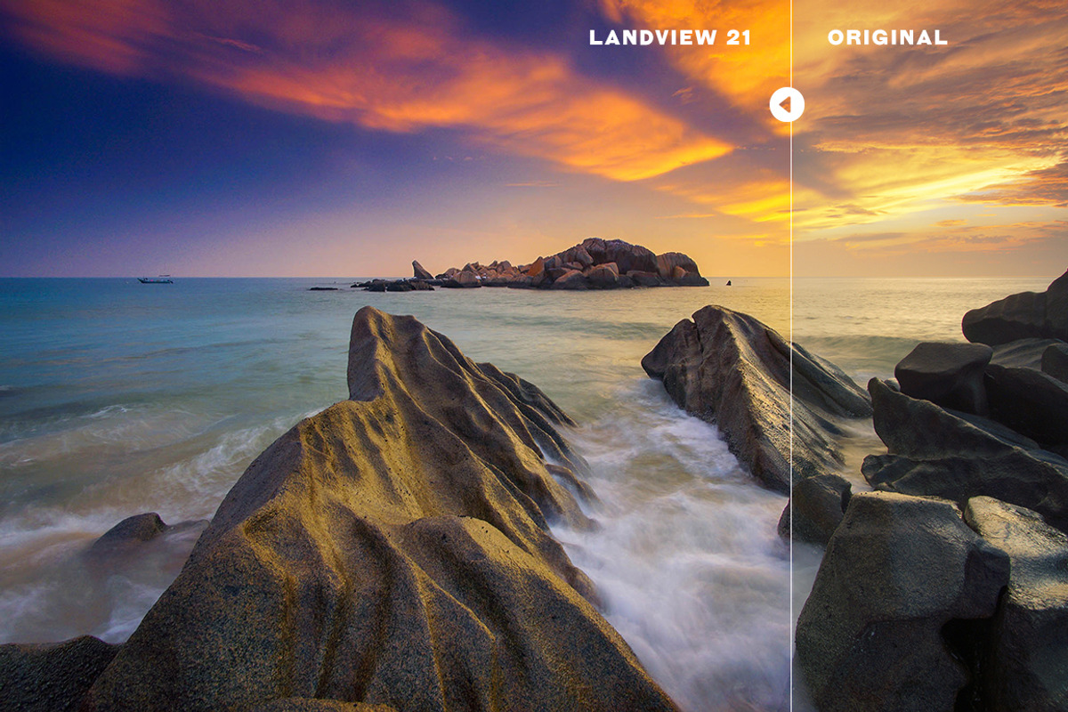 Landview Lightroom Presets, an Action Add-On by Art Zooted (Photo 10 of 10)