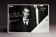 The Multiply MGZ, a Magazine Template by Luuqas Design (Thumbnail 9 of 18)