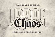 Sandstorm Text & Graphic Effect, a Layer Style Add-On by Design Squad (Thumbnail 1 of 5)