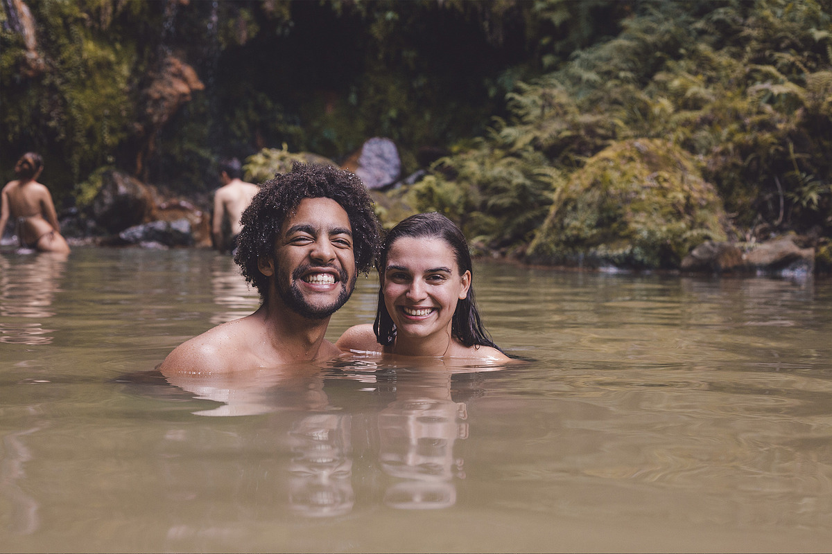 Breeze in Azores - Lightroom Presets preview 2