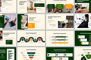 Agency Deck Powerpoint Templates, a Presentation Template by Fit-tee (Thumbnail 2 of 2)