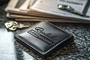 25 Logo Mockup Branding Bundle, a Mockup by GenesisCreativeCo (Thumbnail 13 of 27)