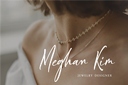 Bangkok Story | Handwritten Font, a Handwritten Font by ManType (Thumbnail 8 of 10)