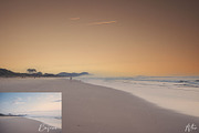 Moody Sunrise Photoshop Overlays, a Background Graphic by Prestige Photography (Thumbnail 7 of 10)