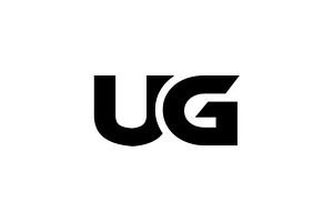 UG Logo Design