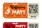 Happy Halloween Party, a Decorative Illustration by TAlex (Thumbnail 4 of 6)