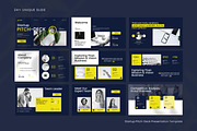 Startup Pitch-Deck Presentation, a Presentation Template by Creative-Work (Thumbnail 5 of 9)
