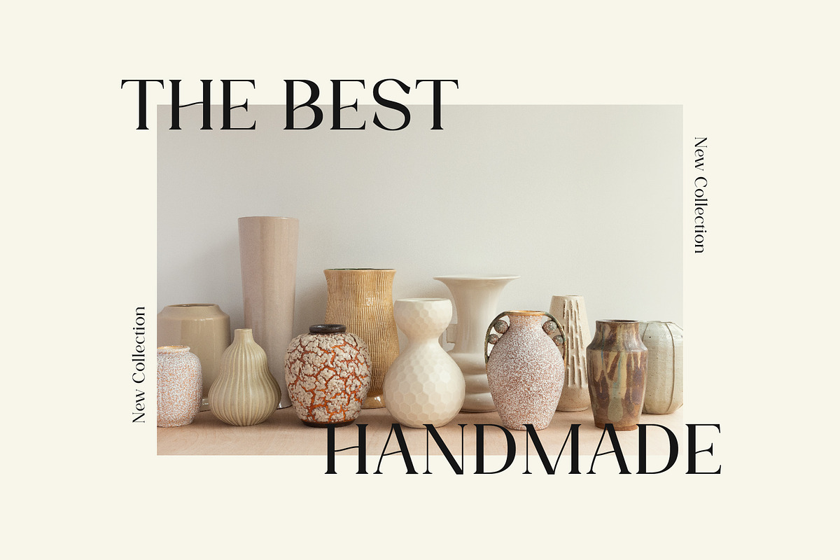 Blureigh Typeface - Hitype, a Serif Font by Hitype (Photo 3 of 10)