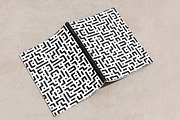 Seamless striped geometric patterns, a Pattern Graphic by ExpressShop (Thumbnail 7 of 9)