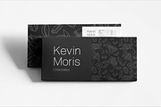 LOGIKA NOVA - Minimalist Font Family, a Sans Serif Font by Designova® (Thumbnail 7 of 11)