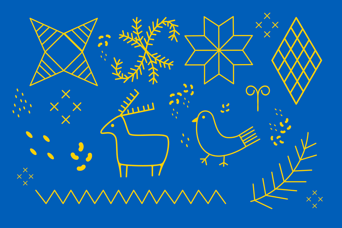 Save Ukraine, a Decorative Illustration by YuNa (Photo 7 of 18)