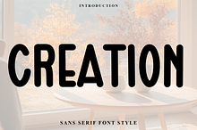 Creation