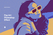 45 Photoshop Effects Bundle, a Layer Style Add-On by pixelbuddha.net (Thumbnail 36 of 46)