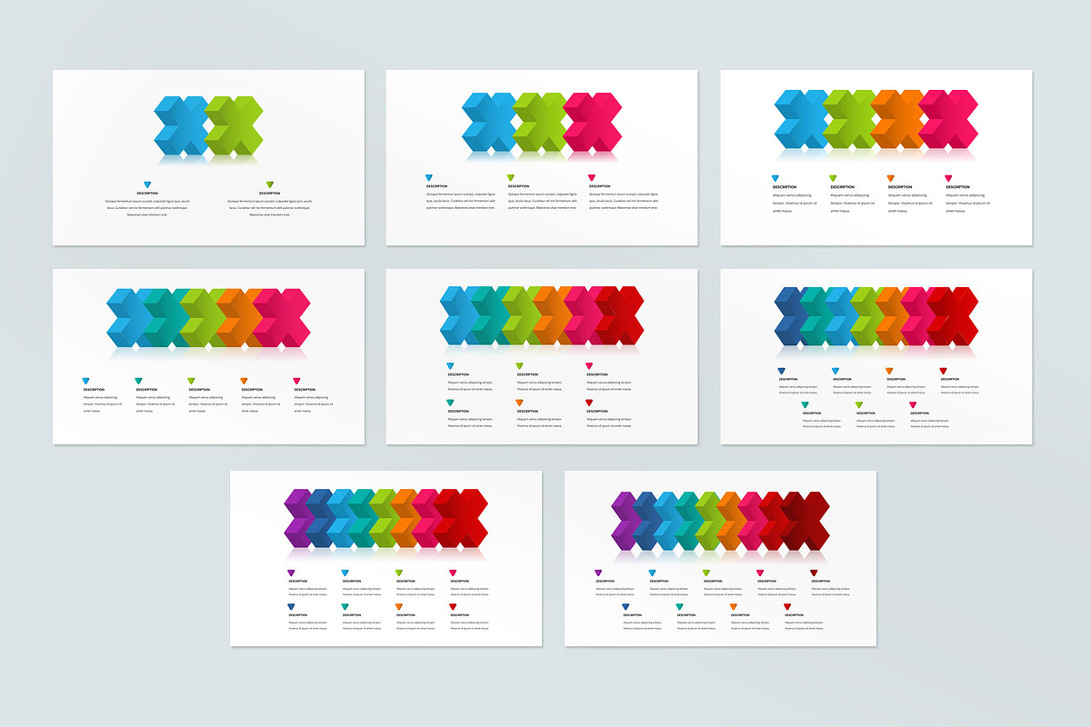 Bali Business Powerpoint, a Presentation Template by binangkit (Photo 11 of 157)